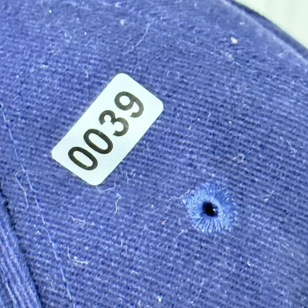 Finlandia Vodka Of Finland Baseball Cap Hat Adjustable  Anvil 100% Cotton